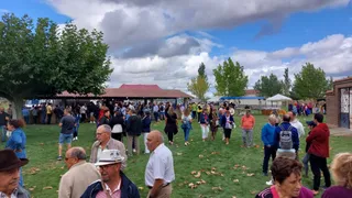 Romería de Navianos de Valverde (18)