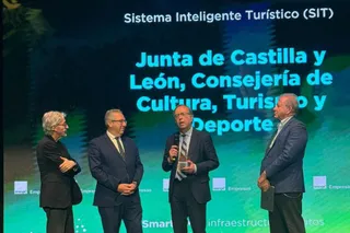 Premio 'digital Tourist 2026'
