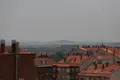 Presencia de polvo africano en Zamora | María Lorenzo
