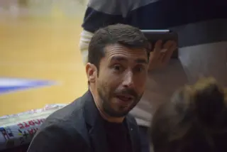 CD Zamarat - Paterna