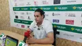Sergio Torío, En Rueda De Prensa