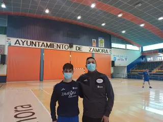 Margareto: "Queremos despedirnos de la mejor forma posible"