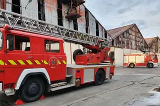 Bomberos Cobadu