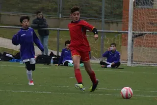 Nuestra Cantera 4 - febrero - 2017