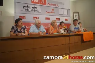 Los vecinos del matadero exigen una disculpa por parte de Alberto Castro