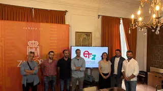 Nace La Escuela Municipal De Teatro