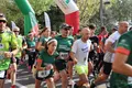 Instante de la Carrera de la Guardia Civil de Zamora en 2024