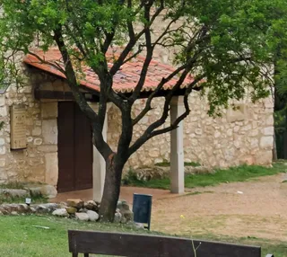 Ermita del Cristo de Valderrey
