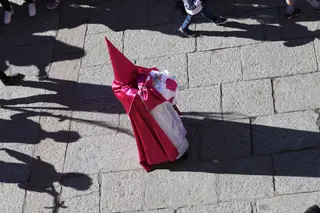 La Borriquita (1)