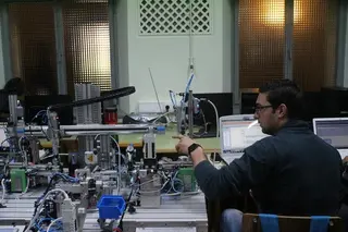 FP robótica zamora CEip alumno avances tecnologia (Copy)