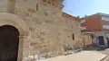 Iglesia del Espíritu Santo en Zamora, incluida en el programa