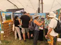 Feria Global Birdfair de Rutland, Reino Unido