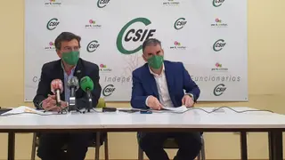 CSIF insta a la Junta a extender las unidades de radioterapia a todas las áreas de salud de la comunidad