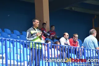 Jornada Fútbol GCE y Diputación 2015