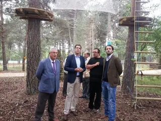 El Instituto de la Juventud convoca 21.484 plazas para actividades el próximo verano