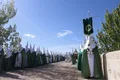 Procesión de la Cofradía de la Esperanza. Fotos Víctor Garrido