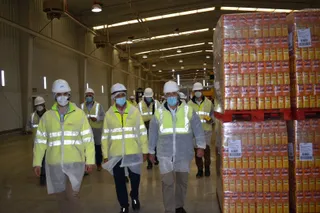 Visita acor julio carnero (1)