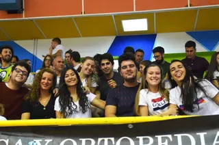 Aficion mmt balonmano antequera