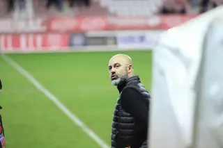 David Movilla.