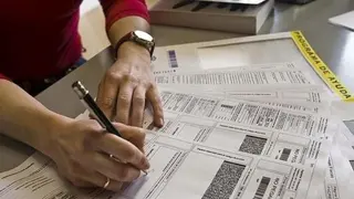 Impuestos