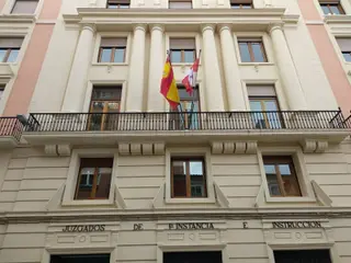 El Poder Judicial convoca para Zamora una plaza de magistrado suplente y cinco de juez sustituto
