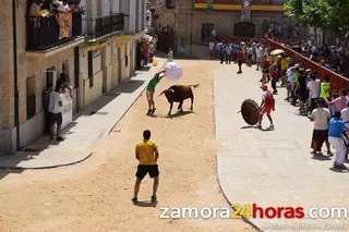 Agosto, el mes de los pueblos