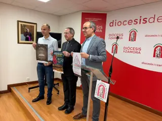 Zamora se llena de música y EsperanZa con un ciclo de conciertos vinculado a Las Edades del Hombre