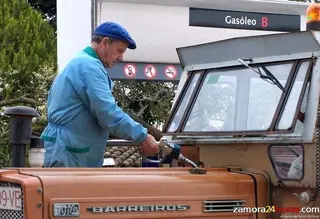 El precio del carburante alcanza máximos anuales en plena investigación por fraude