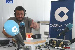 La Fundación del Patrimonio Histórico entregó ayer los Premios de Periodismo 2013