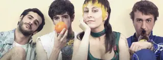 Niña Polaca