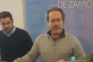 Guarido insiste en que la anulación del contrato de la ORA perjudicará económicamente al Ayuntamiento