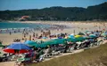Playa en Galicia | EP