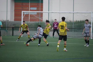 Noname - Moraleja CF (22).JPG | Carlos G. Rodríguez