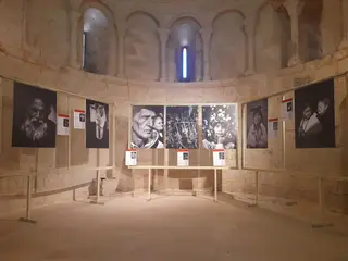 Exposición fotográfica ‘Paisajes Humanos 2000-2025’
