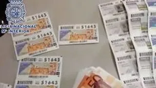 ¿En qué consiste el timo del ‘tocomocho’ y la ‘estampita’?