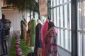 Un desfile de moda en Zamora.ARCHIVO