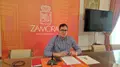 Pablo Novo. Archivo