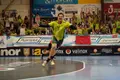 Jorge Oseguera. Balonmano Zamora