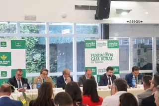 Asamblea General De Caja Rural 2026