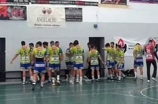 Mmt santoña