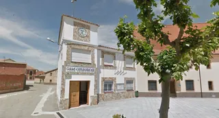 Ayuntamiento de Burganes de Valverde