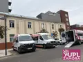 Imagen del Hospital Virgen de la Concha