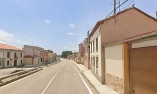 Granja de Moreruela