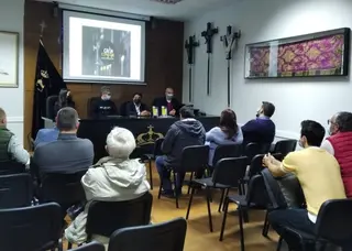 Presentación de las apps