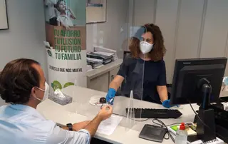 Unicaja Banco