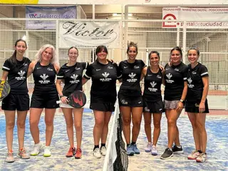Club Pádel Duero