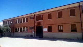 FACHADA PRINCIPAL VILLAFAFILA