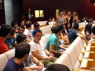 Último plazo de matriculación con más de 4.000 jóvenes de nuevo ingreso inscritos en la USAL