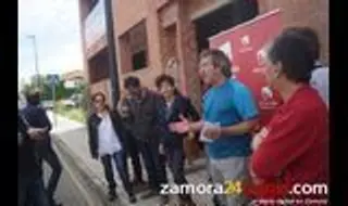 La modificación del PGOU, en los planes del futuro gobierno municipal