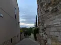 Nubes en Zamora